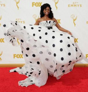 Teyonah Parris feet photo 11