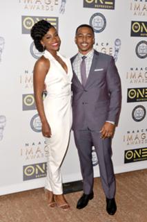 Teyonah Parris feet photo 8
