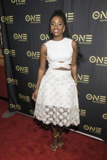 Teyonah Parris feet photo 18