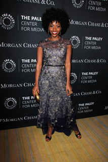 Teyonah Parris feet photo 8