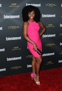 Teyonah Parris feet photo 6