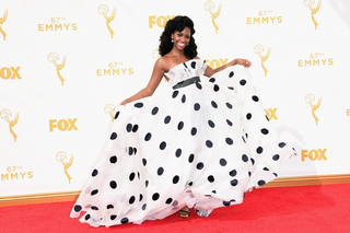 Teyonah Parris feet photo 19