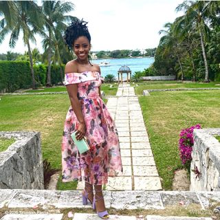 Teyonah Parris feet photo 13