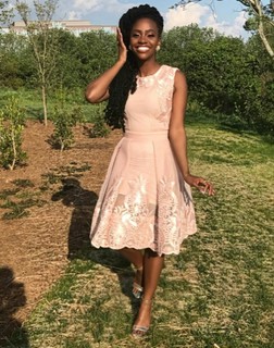 Teyonah Parris feet photo 10