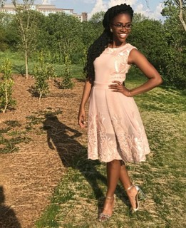 Teyonah Parris feet photo 9