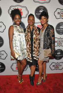 Teyonah Parris feet photo 6