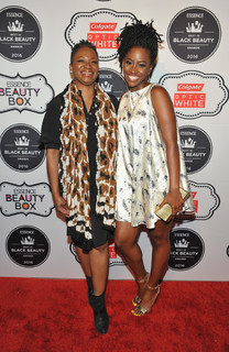 Teyonah Parris feet photo 5
