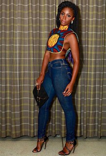Teyonah Parris feet photo 12