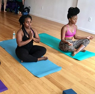 Teyonah Parris feet photo 11