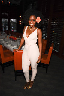Teyonah Parris feet photo 6