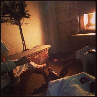 Teyonah Parris feet photo 14