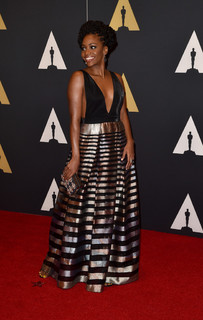 Teyonah Parris feet photo 5
