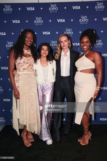 Teyonah Parris feet photo 6