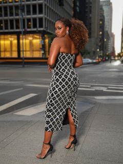 Teyonah Parris feet photo 5