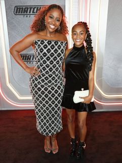 Teyonah Parris feet photo 2