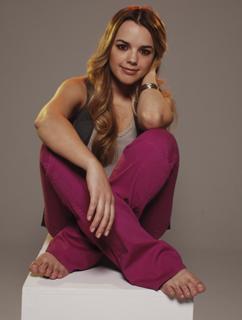 Thaeme Mariôto feet photo 1