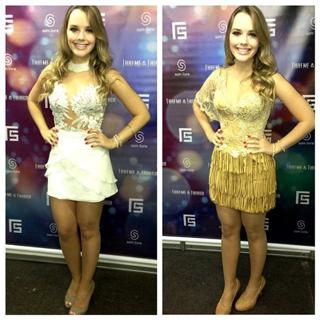 Thaeme Mariôto feet photo 2
