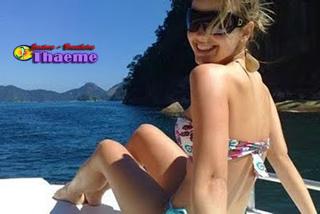 Thaeme Mariôto feet photo 20
