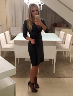 Thaeme Mariôto feet photo 12