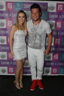 Thaeme Mariôto feet photo 11