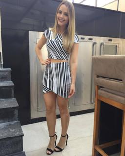 Thaeme Mariôto feet photo 2