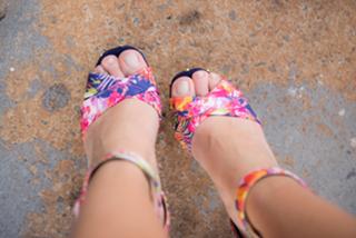 Thaeme Mariôto feet photo 18