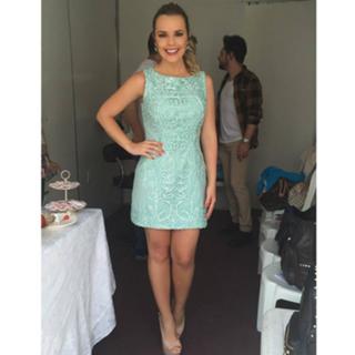 Thaeme Mariôto feet photo 4