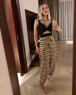 Thaeme Mariôto feet photo 10