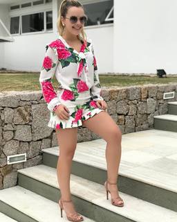 Thaeme Mariôto feet photo 7