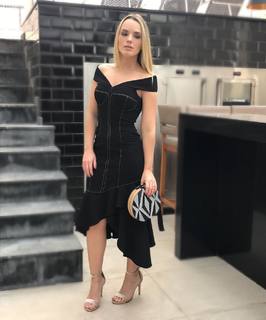 Thaeme Mariôto feet photo 18