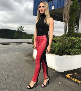 Thaeme Mariôto feet photo 11