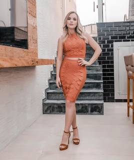 Thaeme Mariôto feet photo 3