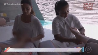 Thaeme Mariôto feet photo 17