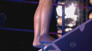 Thaeme Mariôto feet photo 10
