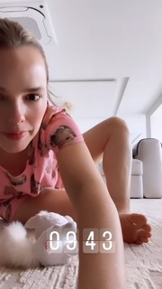 Thaeme Mariôto feet photo 3