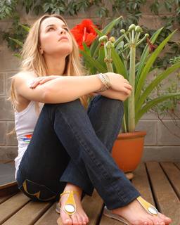 Thaeme Mariôto feet photo 10