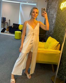Thaeme Mariôto feet photo 18
