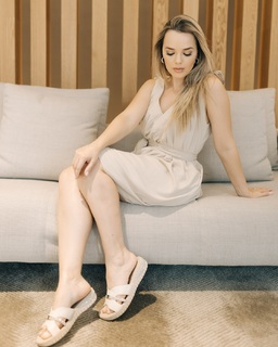 Thaeme Mariôto feet photo 9