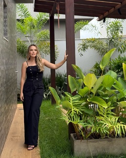 Thaeme Mariôto feet photo 5