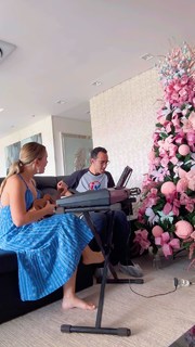 Thaeme Mariôto feet photo 18