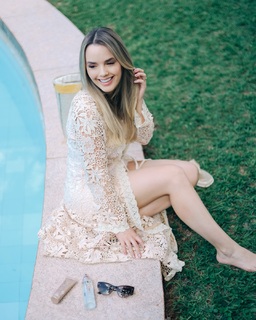 Thaeme Mariôto feet photo 17