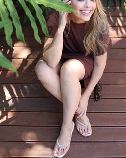 Thaeme Mariôto feet photo 18