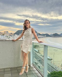 Thaeme Mariôto feet photo 19