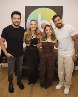 Thaeme Mariôto feet photo 17