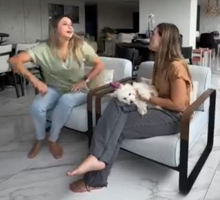 Thaeme Mariôto feet photo 15