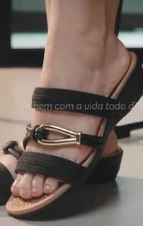 Thaeme Mariôto feet photo 12