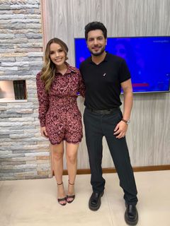 Thaeme Mariôto feet photo 17