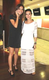 Thaila Ayala feet photo thumbnail