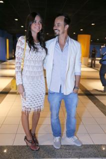 Thaila Ayala feet photo thumbnail