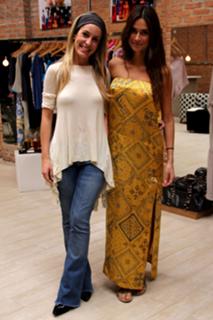 Thaila Ayala feet photo thumbnail